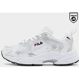 Fila Heroics Barn - White