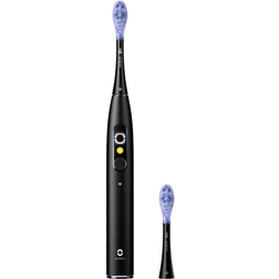 Oclean X Ultra 20 - Black