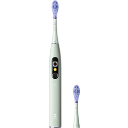 Oclean X Ultra 20 - Green