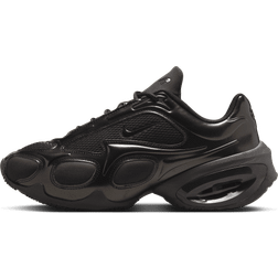 Nike Air Max Muse Sko Til Kvinder - Sort