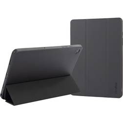 Cirafon Tpu Cover For Samsung Tab A9+ Svart