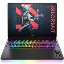 HP OMEN MAX 16-ah0007na Intel Core Ultra 9 275HX Laptop 40.6 cm 16 in WQXGA 32 GB DDR5 1 TB SSD