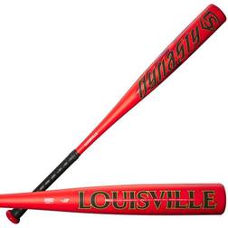 Louisville Slugger Dynasty BBCOR Bat 2025 -3)