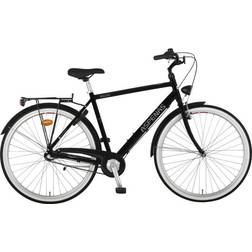 Aspenäs Karlsten Herrcykel
