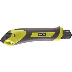 Ryobi Rsk18 med Bræk af Blad Hobbykniv