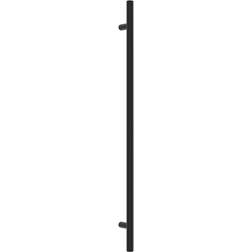 vidaXL Skabshåndtag 5 Stk 320 mm Rustfrit Stål 5stk