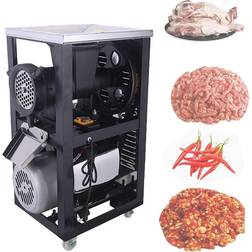 Vertikal Kommersiell Elektrisk Köttkvarn 3000W
