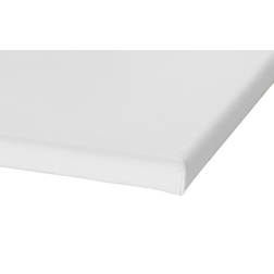 Panduro Hobby Stretched Canvas 40x40 cm