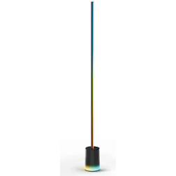 Govee Black - White Floor Lamp 42.5cm