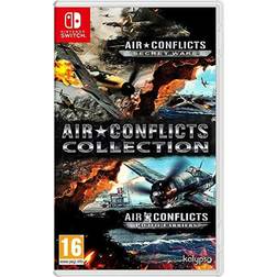 Air Conflicts Collection (Switch)