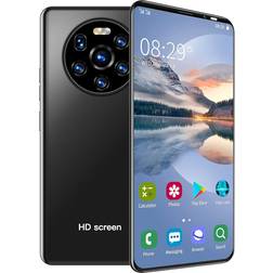 Zunate Mate40 Pro Unlock Smartphone, 5.45in