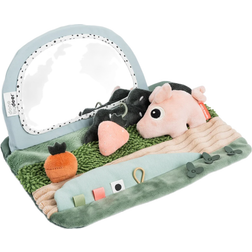 Done by Deer Tummy Time Tiny Farm