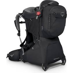Osprey Premium Child Carrier Black One Size