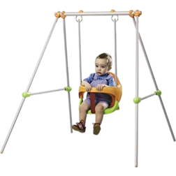 Smoby Gunga Baby Swing (120 x 124 x 120 cm)