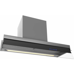 Thermex Integro 51 II Premium 80 cm, Sort