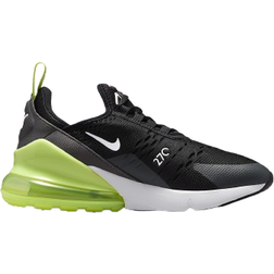 Nike Air Max 270 Sportschuhe - Grau