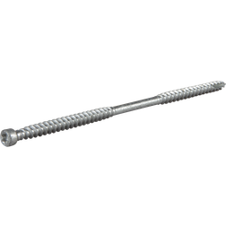Essve konstruktionsskrue ET-T CorrSeal 6,5x160mm 50stk