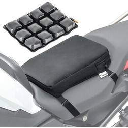 Tourtecs Motorrad Komfort Sitzbank Kissen Air - S