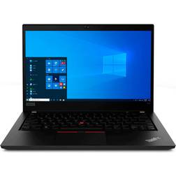 Lenovo ThinkPad T14 G1 Intel Core i7-10610U 14inch FHD 16GB DDR4 512GB NVMe