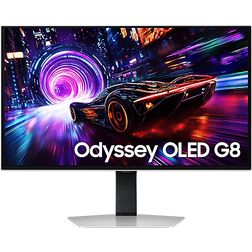 Samsung Odyssey G8 G81SF 32"