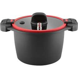 Elo Energiespar-Kochtopf mit Klappe 6 L 24 cm