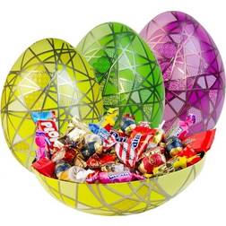 Påskägg Nobel Inslaget Godis 400 g 400g 1pack