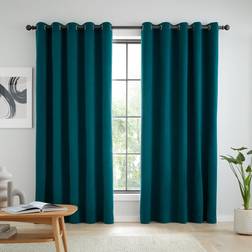 Catherine Lansfield Wilson Thermal Blackout 229x229cm