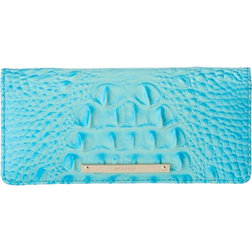 Brahmin Ady Wallet - Tropic Blue