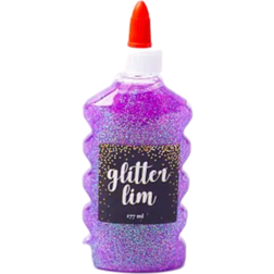 Nimo Glitter lim 177ml lilla laser