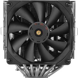 Thermalright Frost Vortex 140 SE CPU Luftkylare