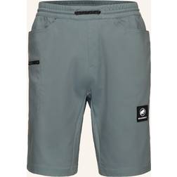 Mammut Massone Men's Massone Shorts - Strata