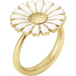 Georg Jensen Daisy Ring - Guld