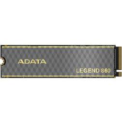 Adata Legend 860 2TB SSD