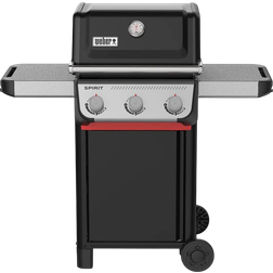 Weber Spirit E-310 Gasgrill Black