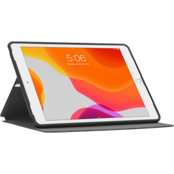 Targus Case For iPad 8th And 7th Gen 10.2-Inch Black