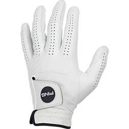 Ping Tour Leather Golf Glove M/L