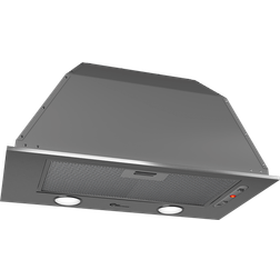 Thermex TFM 452 Stainless Steel 52cm, Rostfritt stål
