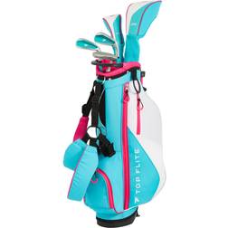 Top Flite Youth 8-Piece Complete Set 46 in