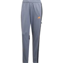 adidas Tiro 25 Essentials Training Pants - Team Onix/Super Orange
