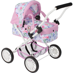 Bayer Chic 2000 Mini Cuddle Barnevogn