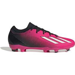 adidas X Speedportal.3 FG - Team Shock Pink 2/Zero Metalic/Core Black