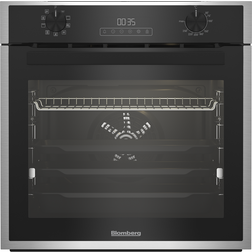 Blomberg OEN 9221 X Svart