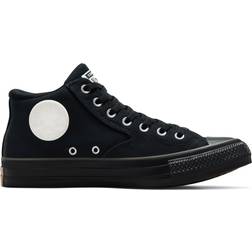 Converse Sneaker Alta Chuck Taylor All Star Malden Street - Nero/Bianco