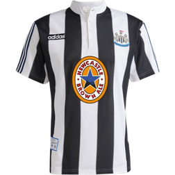 adidas Newcastle United FC 95/96 Home Jersey XL