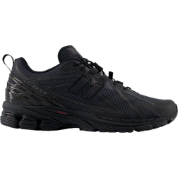 New Balance 1906R No Sew - Black