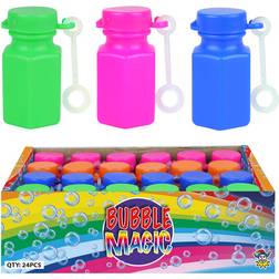Henbrandt Såpbubblor Magic Mini 24-pack