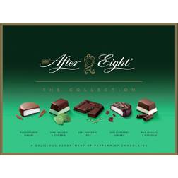 After Eight the collection chocolate covered thin 7oz 1pack