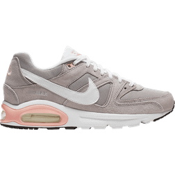 Nike Air Max Command sneakers women Leather/Rubber/Fabric Grey