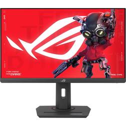 ASUS ROG Strix XG259CMS 1