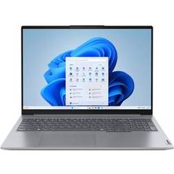 Lenovo ThinkBook 16 Gen 7 16GB 16GB 256GB